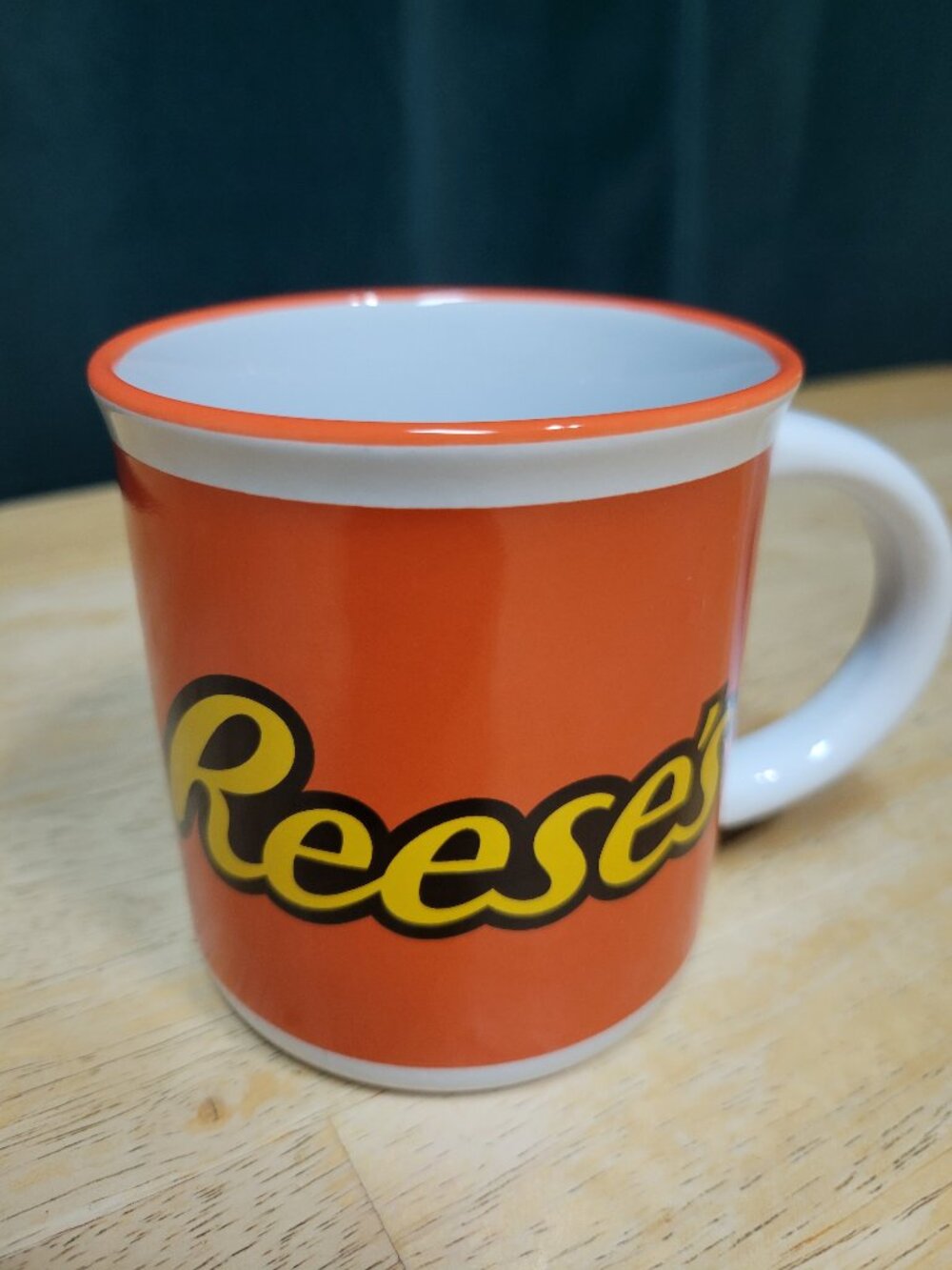 Reese's Mug